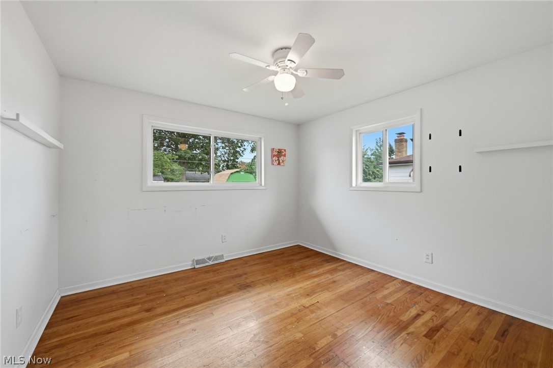 7930 Selwick Drive Parma OH 44129