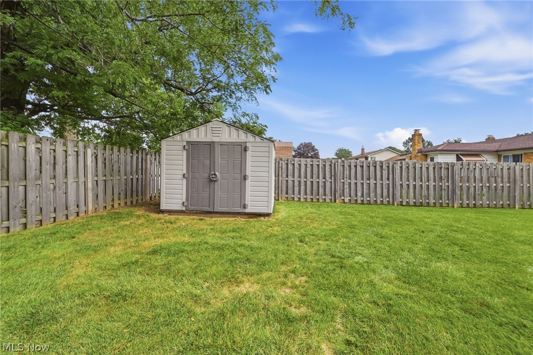 7930 Selwick Drive Parma OH 44129