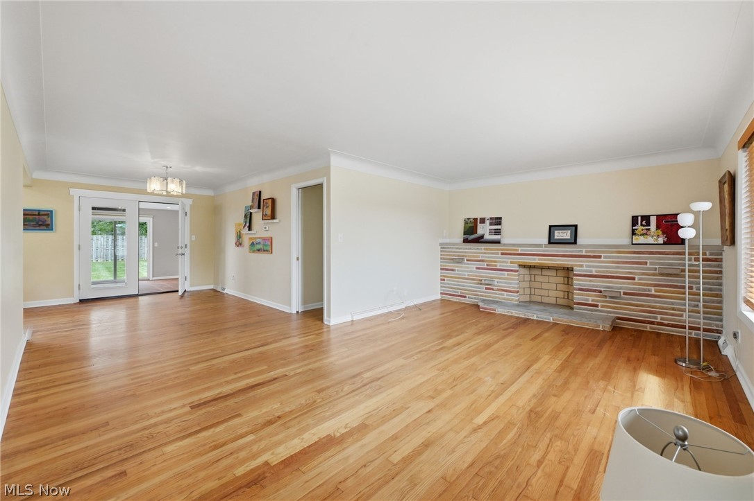 7930 Selwick Drive Parma OH 44129