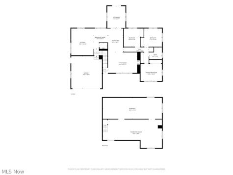 7930 Selwick Drive Parma OH 44129