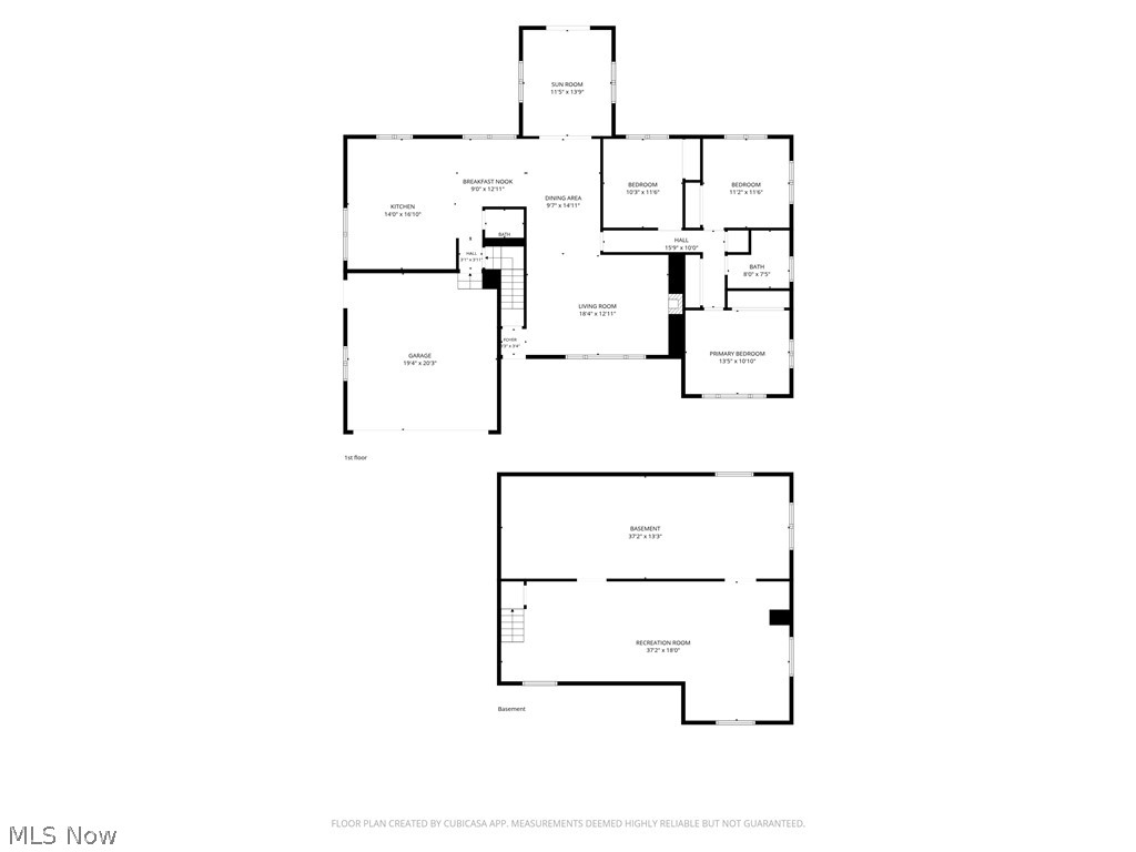 7930 Selwick Drive Parma OH 44129