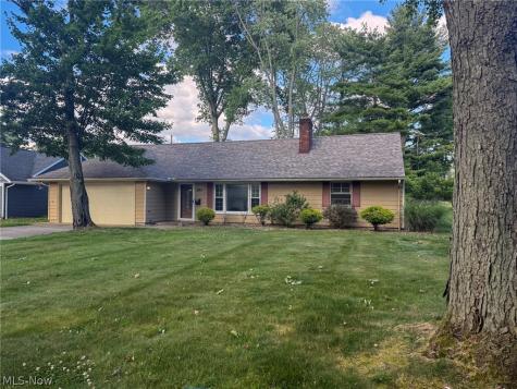 281 Cardinal Drive Medina OH 44256