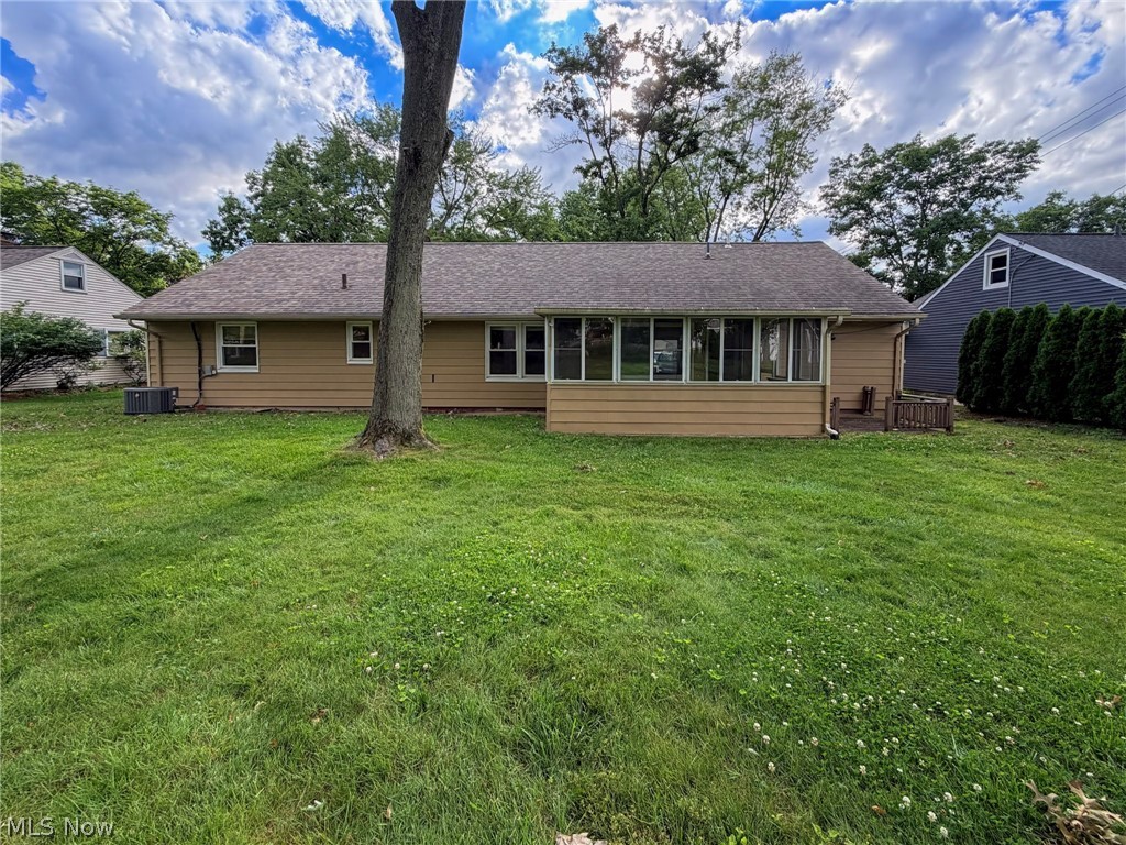281 Cardinal Drive Medina OH 44256