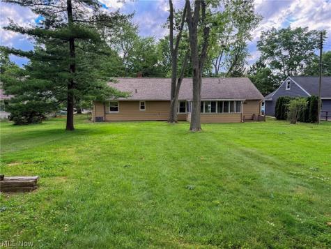 281 Cardinal Drive Medina OH 44256