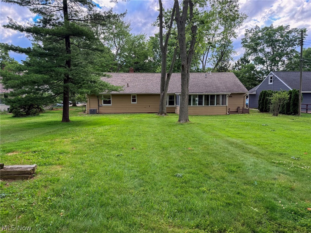 281 Cardinal Drive Medina OH 44256