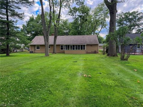 281 Cardinal Drive Medina OH 44256