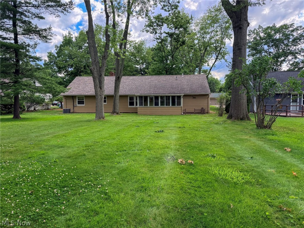 281 Cardinal Drive Medina OH 44256