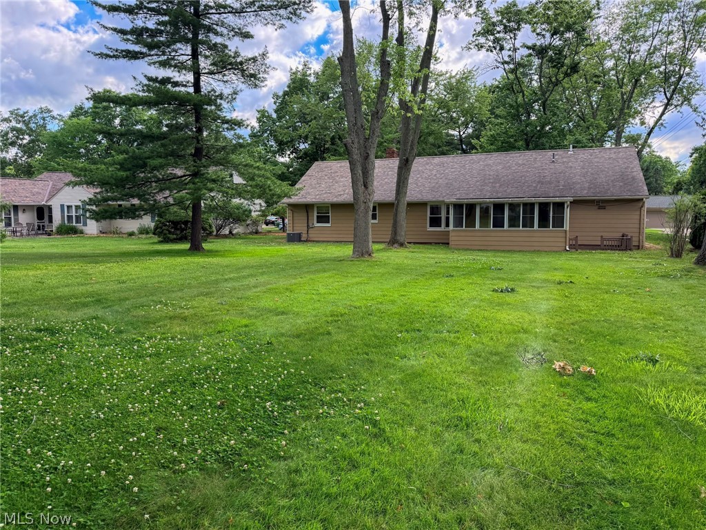281 Cardinal Drive Medina OH 44256