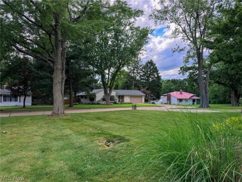 281 Cardinal Drive Medina OH 44256