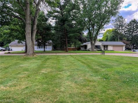 281 Cardinal Drive Medina OH 44256
