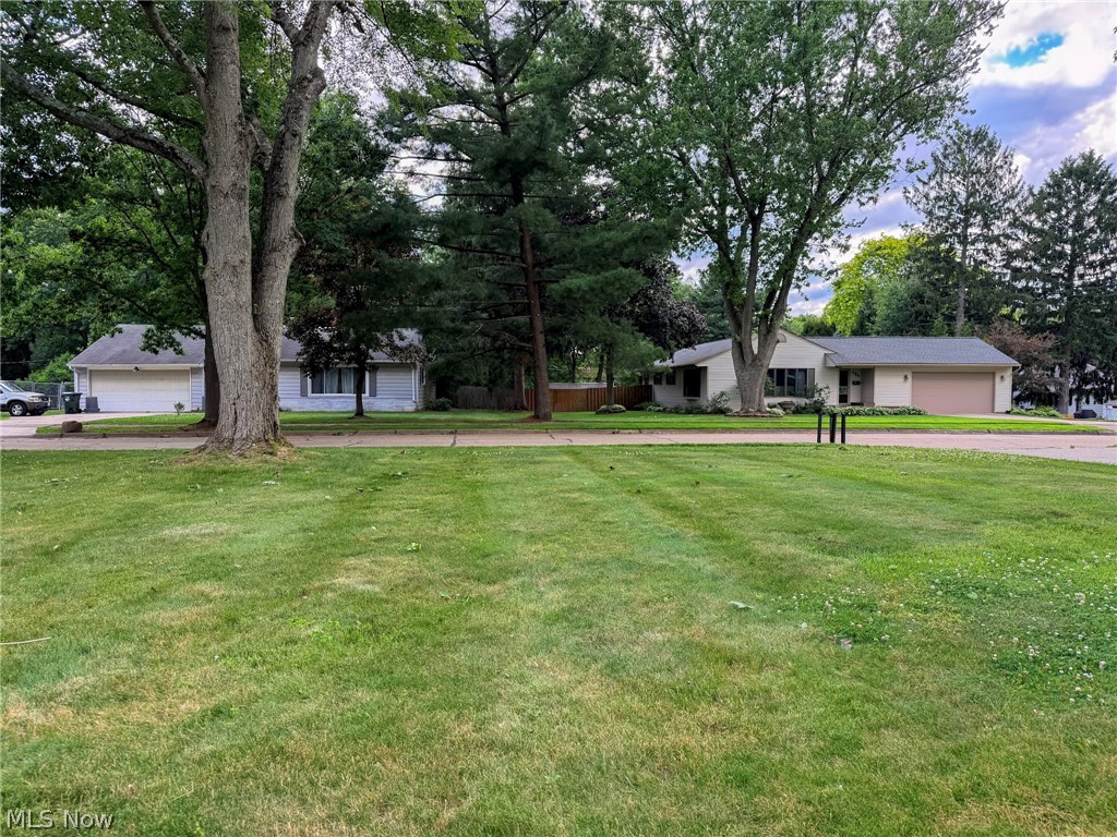 281 Cardinal Drive Medina OH 44256