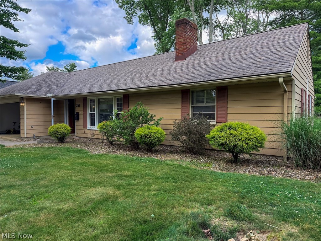 281 Cardinal Drive Medina OH 44256