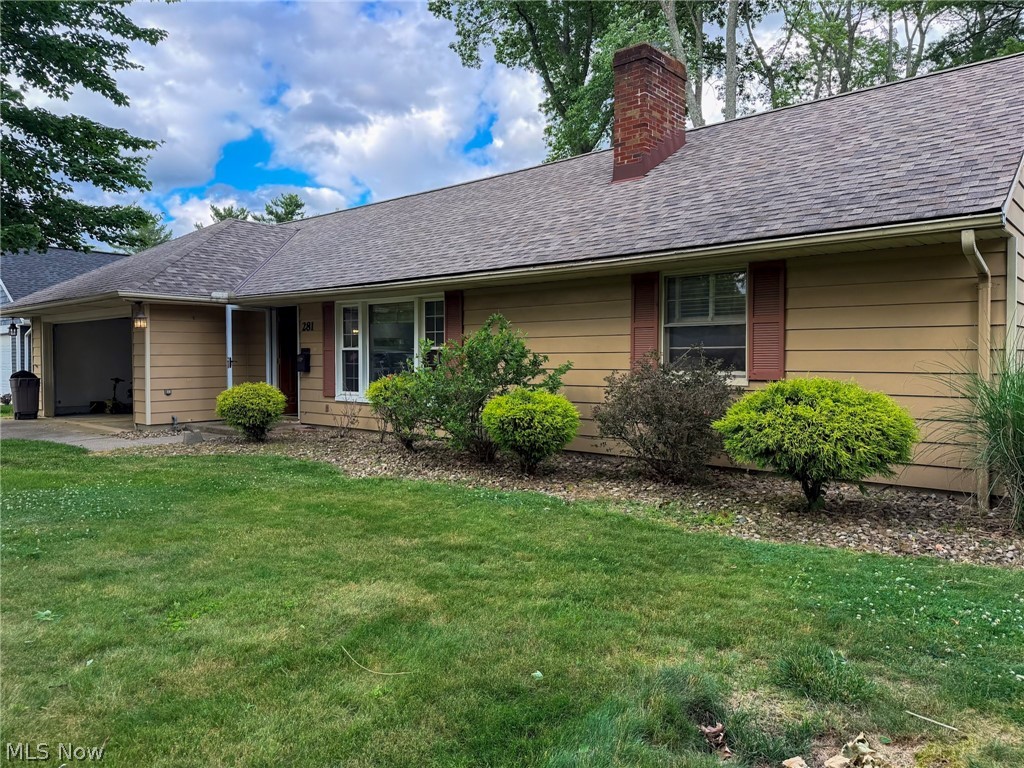 281 Cardinal Drive Medina OH 44256