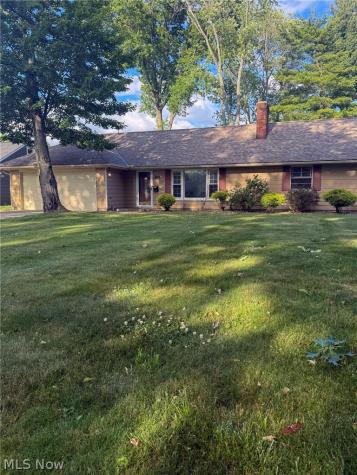 281 Cardinal Drive Medina OH 44256