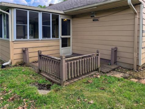 281 Cardinal Drive Medina OH 44256