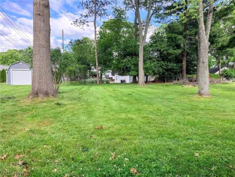 281 Cardinal Drive Medina OH 44256