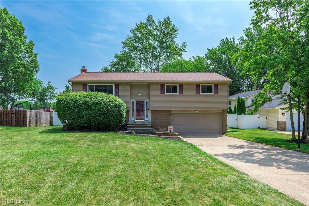 353 Judita Drive Brunswick OH 44212