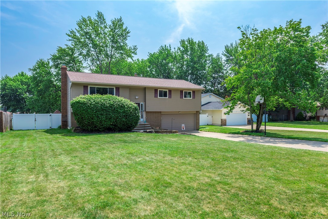 353 Judita Drive Brunswick OH 44212