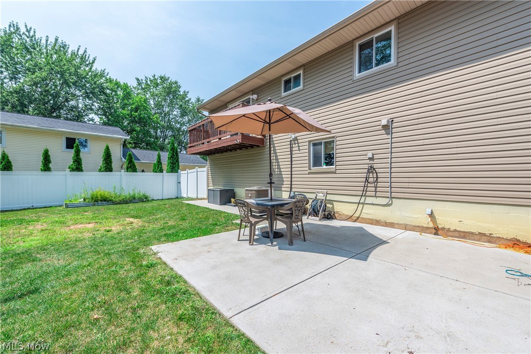 353 Judita Drive Brunswick OH 44212