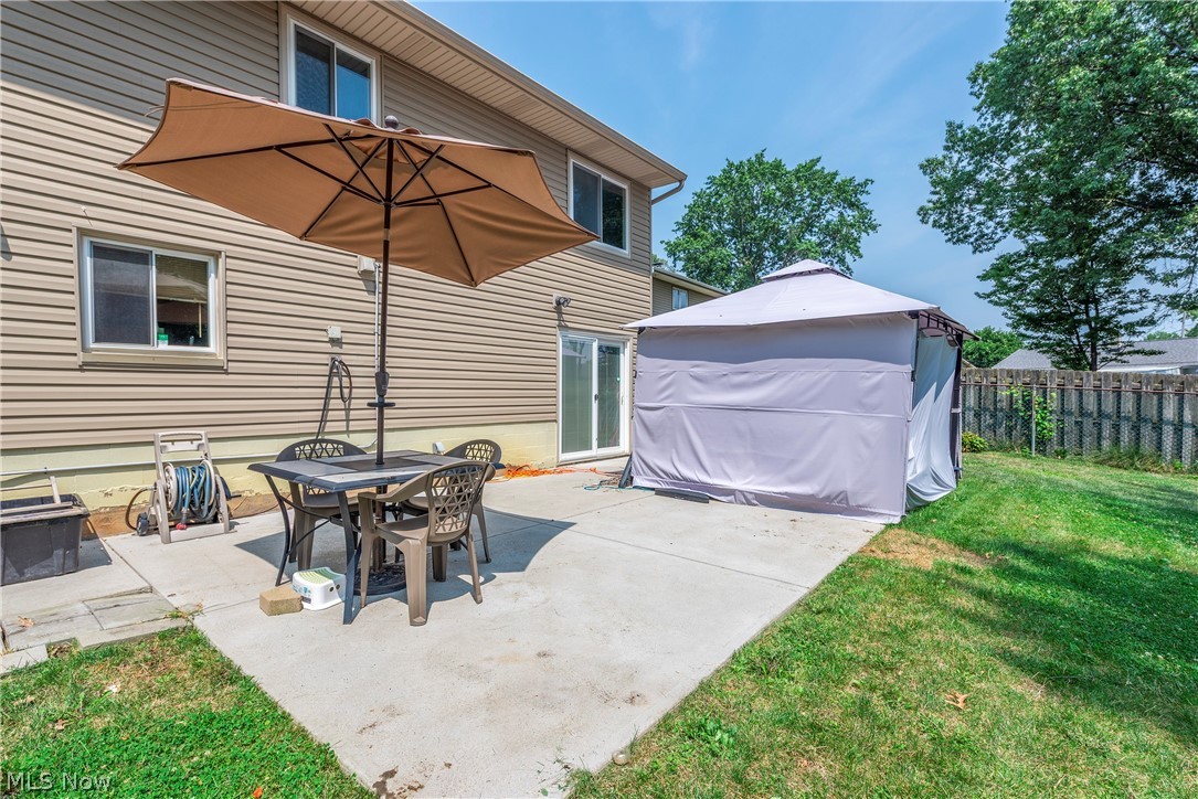 353 Judita Drive Brunswick OH 44212
