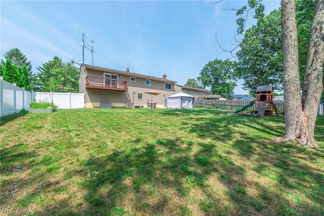 353 Judita Drive Brunswick OH 44212