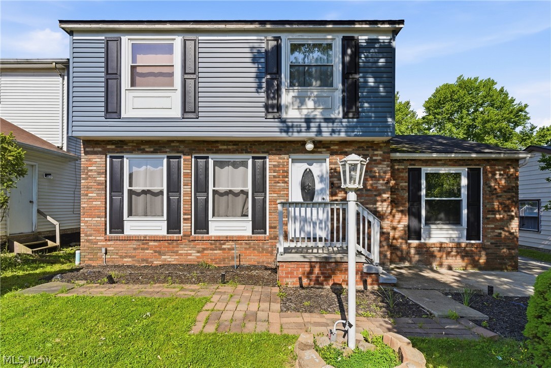 738 Anthony Street Richmond Heights OH 44143