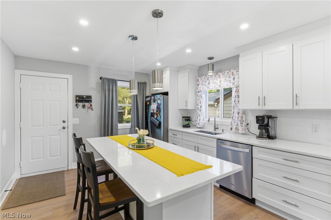 738 Anthony Street Richmond Heights OH 44143