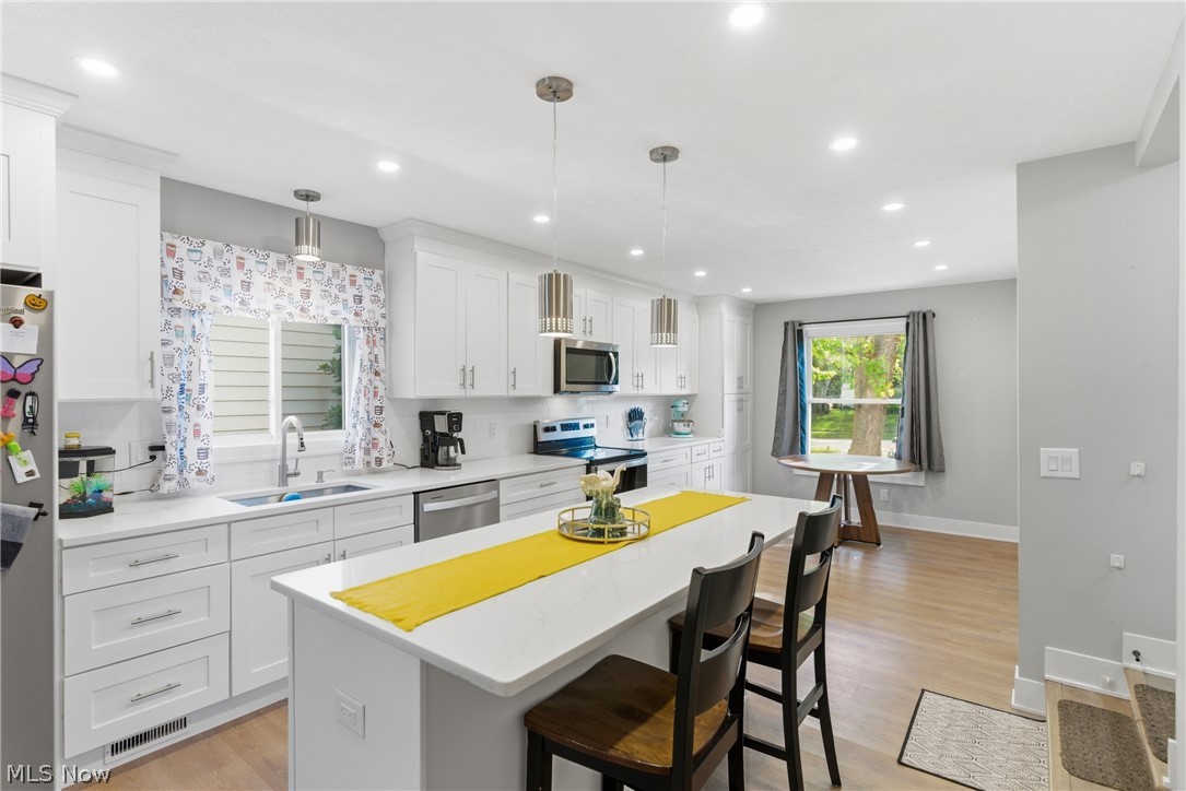 738 Anthony Street Richmond Heights OH 44143