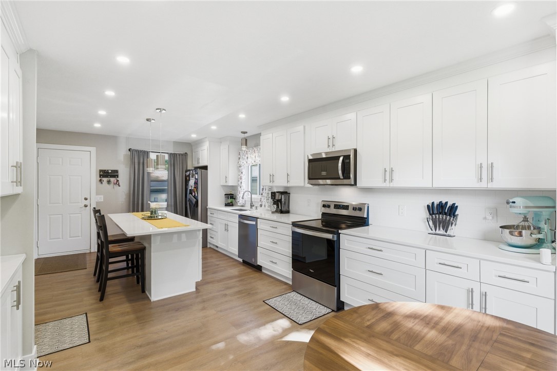738 Anthony Street Richmond Heights OH 44143