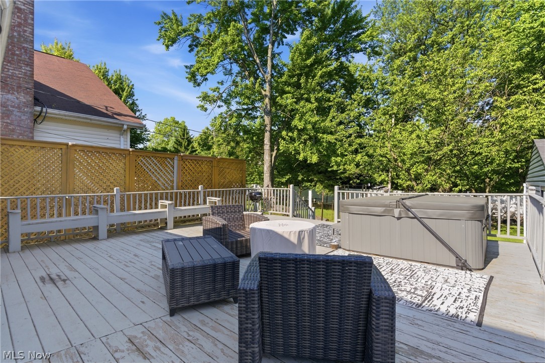 738 Anthony Street Richmond Heights OH 44143
