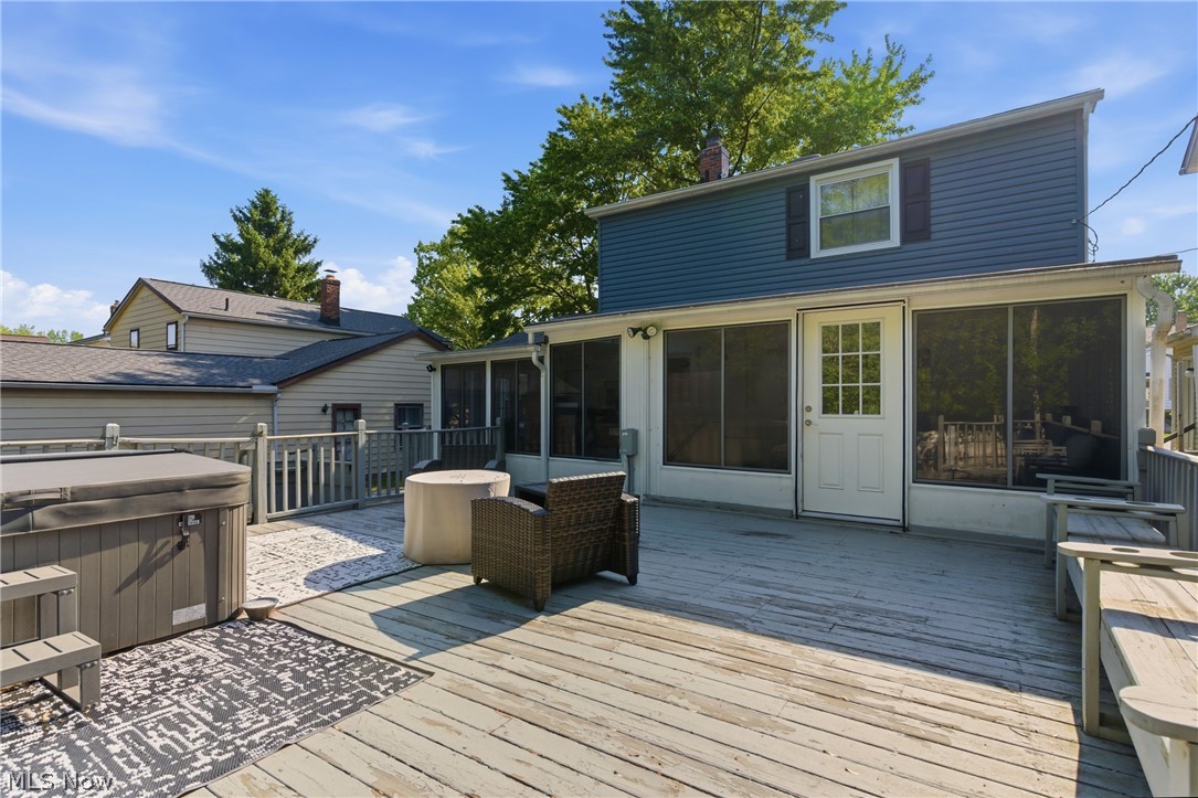 738 Anthony Street Richmond Heights OH 44143
