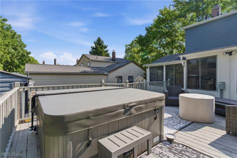 738 Anthony Street Richmond Heights OH 44143