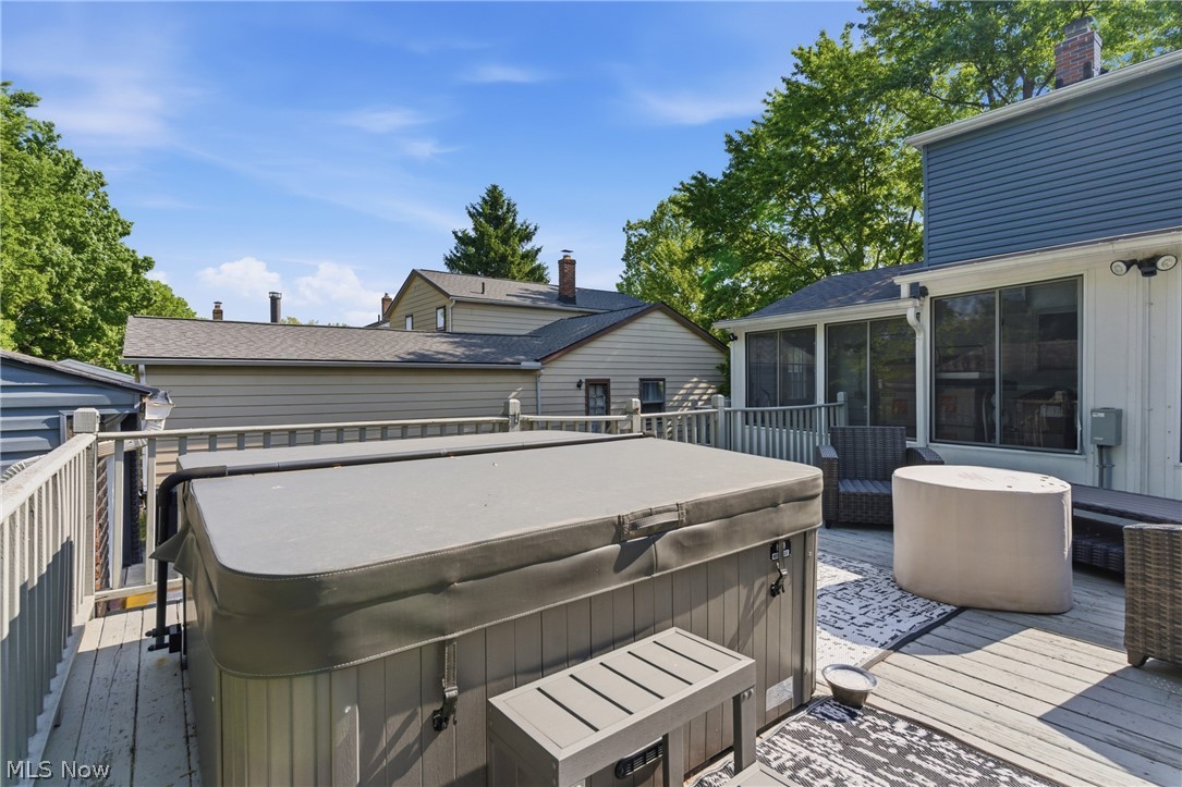 738 Anthony Street Richmond Heights OH 44143