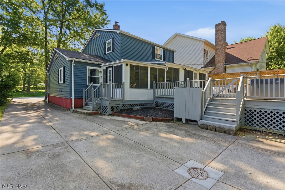 738 Anthony Street Richmond Heights OH 44143