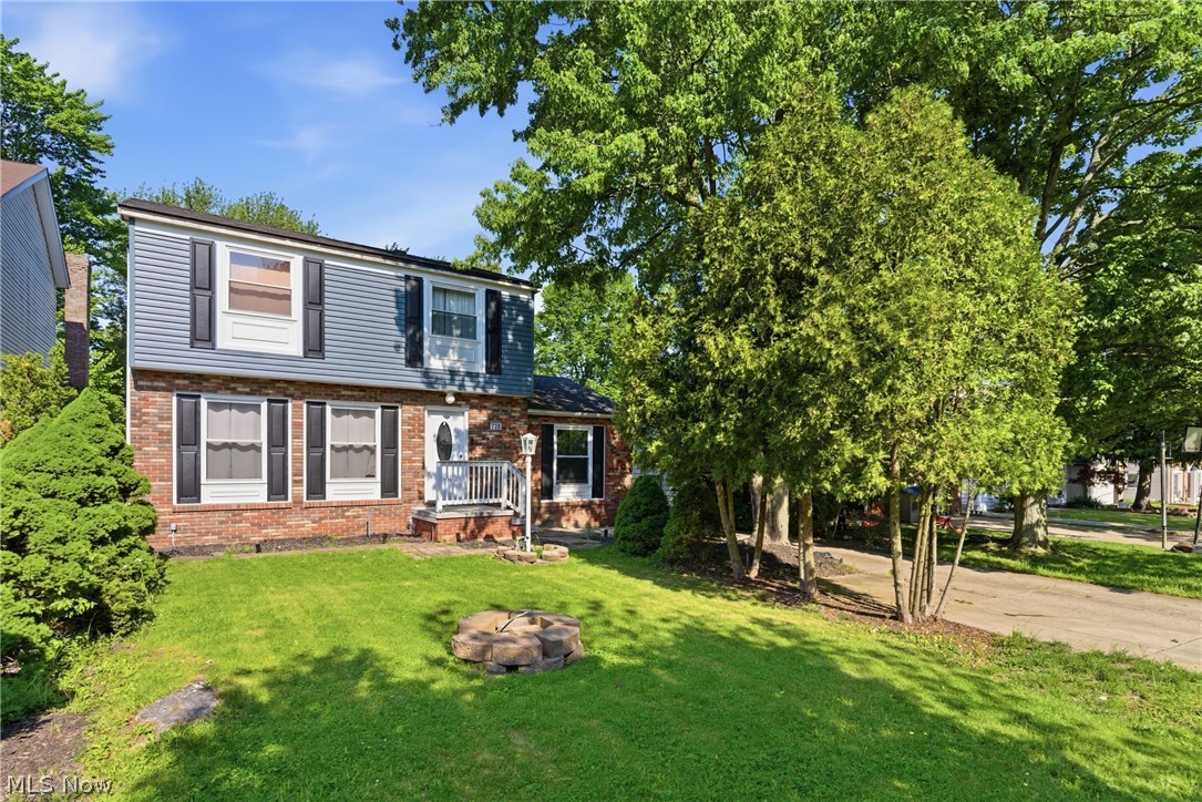 738 Anthony Street Richmond Heights OH 44143