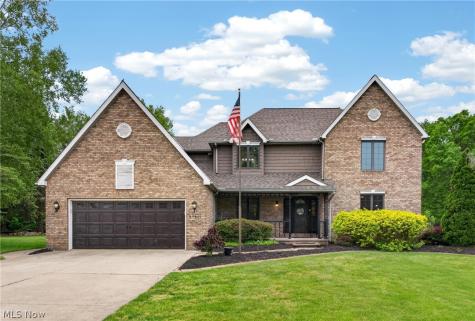 Century Lane Avon OH 44011