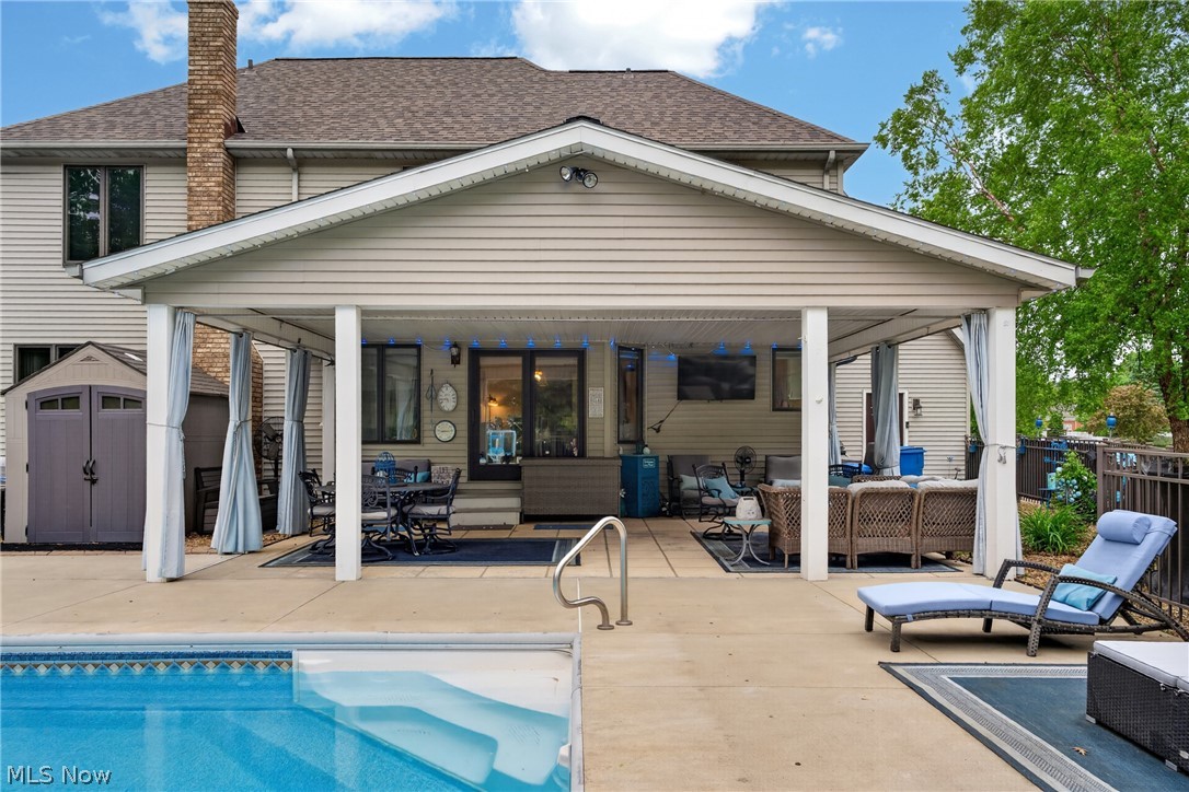 37811 Century Lane Avon OH 44011