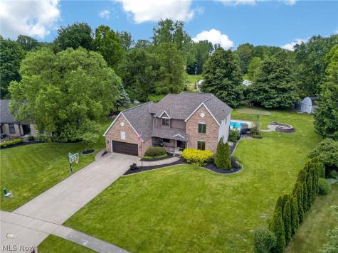 37811 Century Lane Avon OH 44011