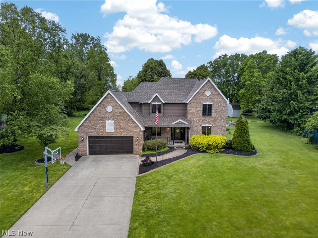 37811 Century Lane Avon OH 44011