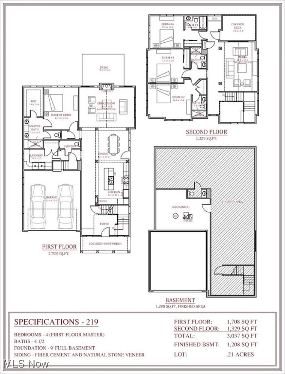 219 S Main Street Chagrin Falls OH 44022
