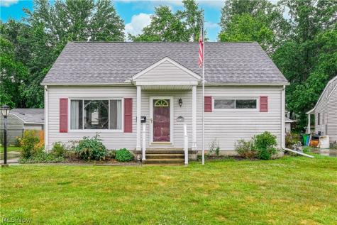 3720 Orchard Street Mogadore OH 44260