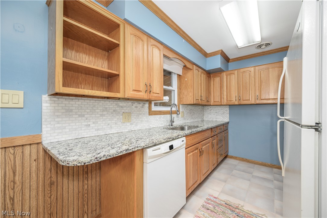 3720 Orchard Street Mogadore OH 44260