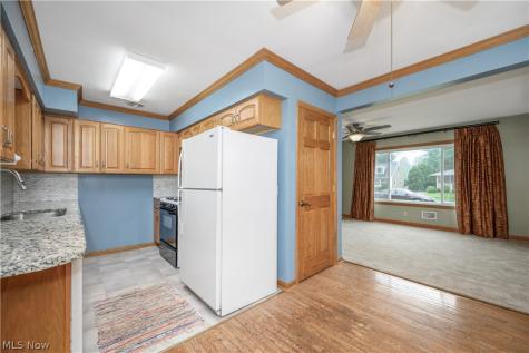 3720 Orchard Street Mogadore OH 44260