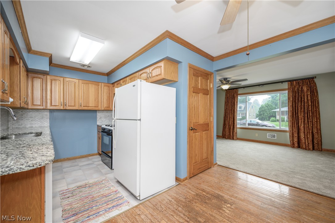 3720 Orchard Street Mogadore OH 44260