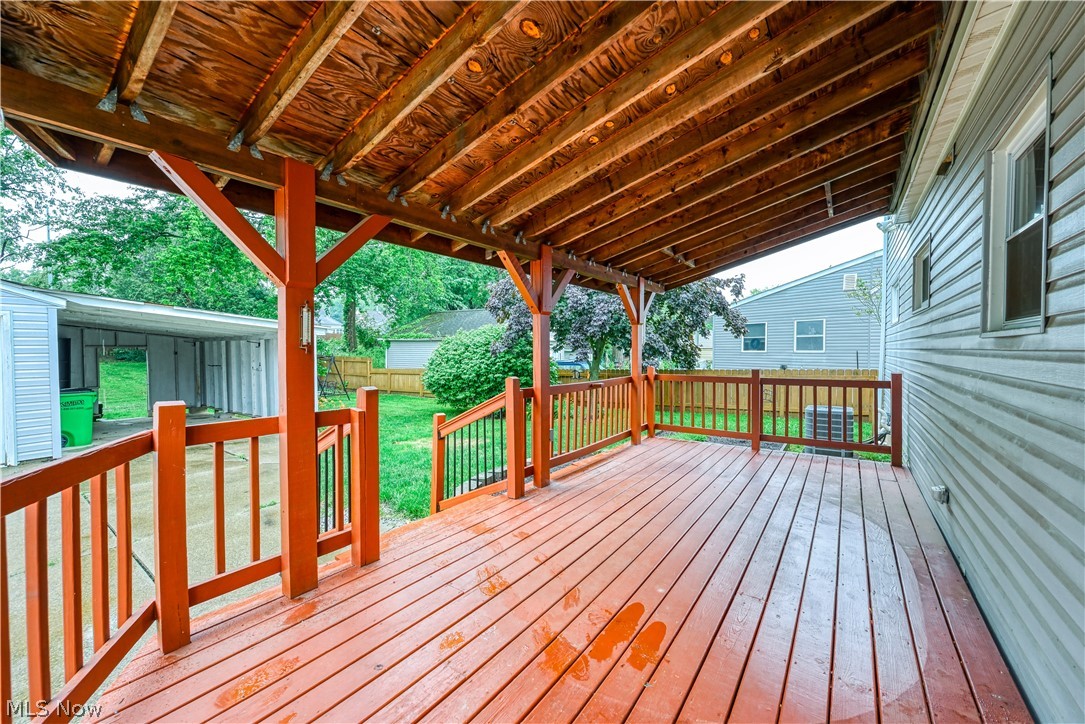 3720 Orchard Street Mogadore OH 44260