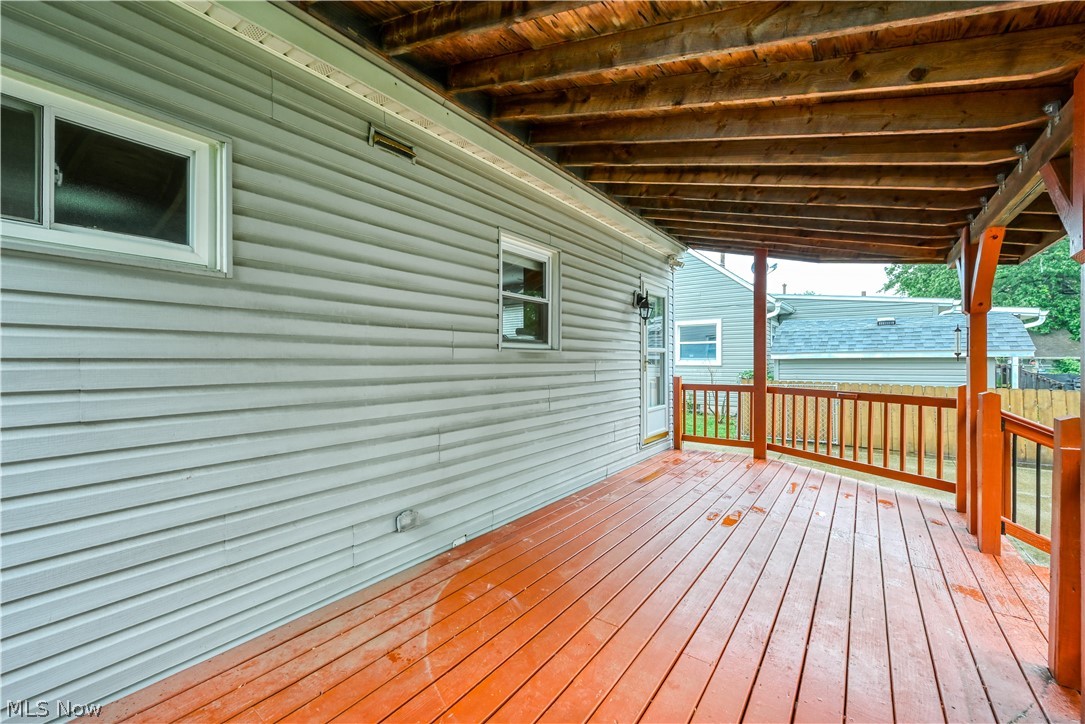 3720 Orchard Street Mogadore OH 44260