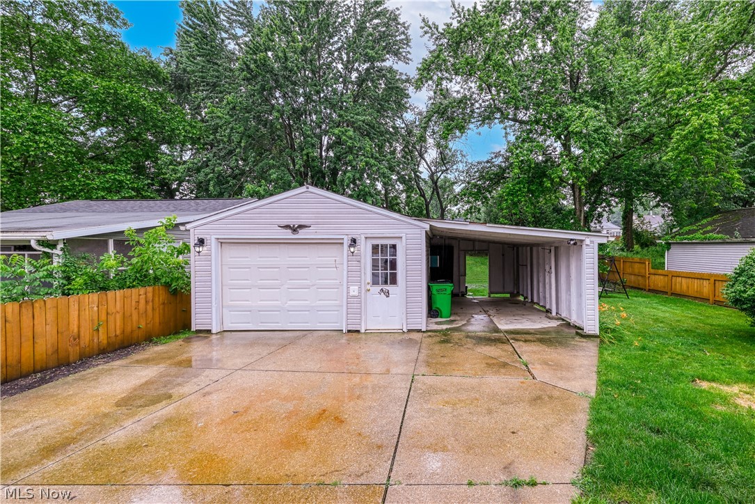3720 Orchard Street Mogadore OH 44260
