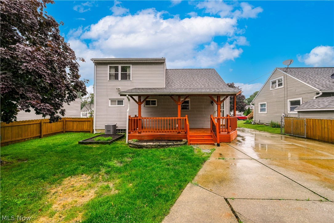 3720 Orchard Street Mogadore OH 44260