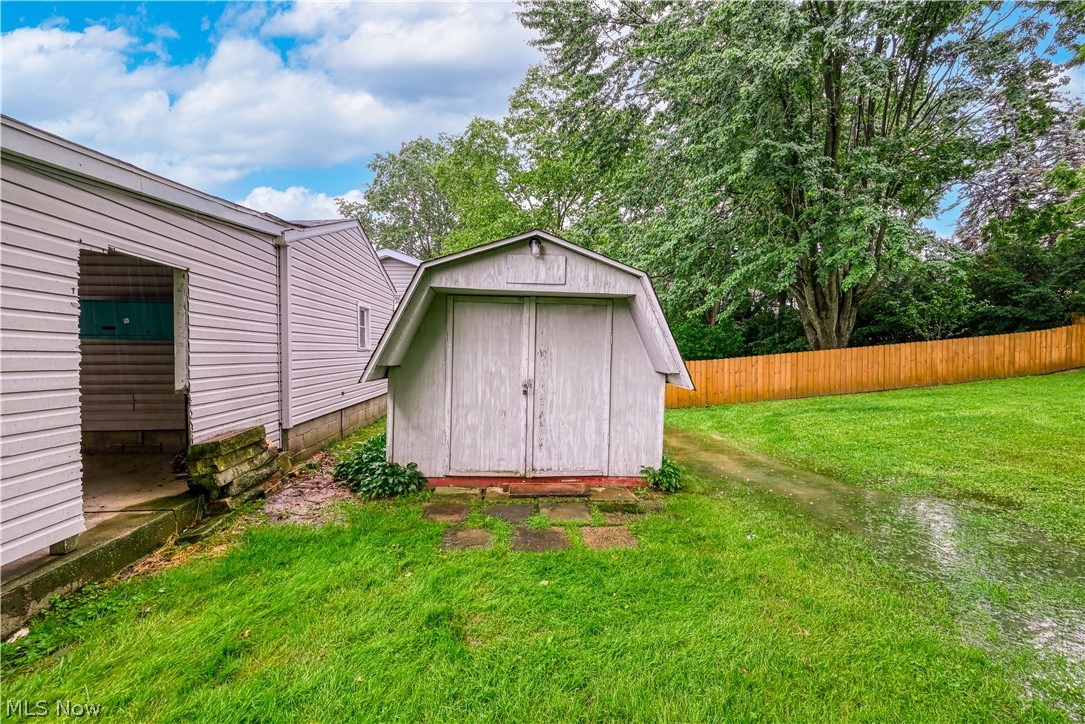 3720 Orchard Street Mogadore OH 44260