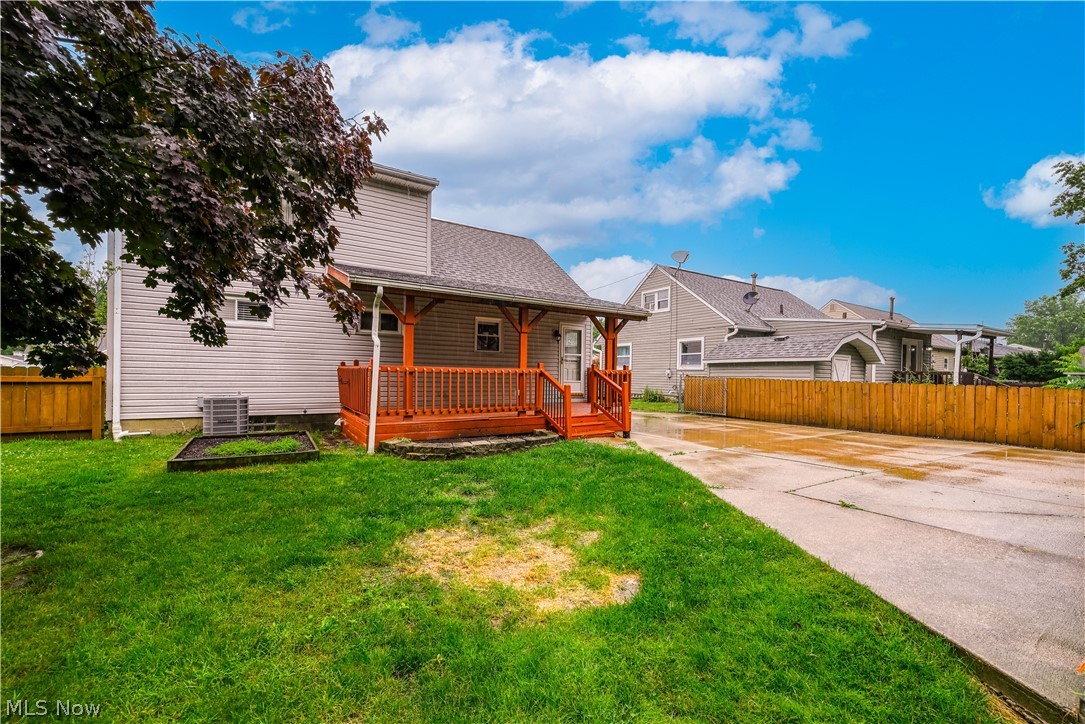 3720 Orchard Street Mogadore OH 44260
